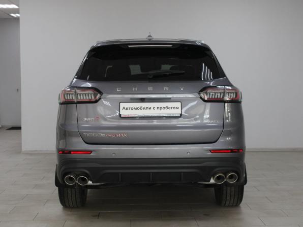 Chery Tiggo 8 Pro Max I с пробегом 2023 года, цена 2 479 900 рублей, 47877 км, внедорожник, Автокод Объявления