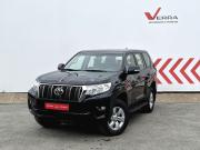 Toyota Land Cruiser Prado 150 Series Рестайлинг 3 Пермь  - изображение 19
