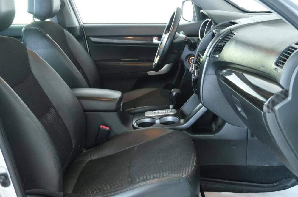 Kia Sorento II Омск  - изображение 20