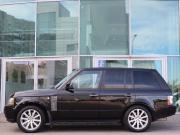 Land Rover Range Rover III Рестайлинг 2 Санкт-Петербург  - изображение 32