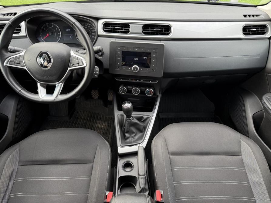 Renault Arkana I Ярославль  - изображение 9