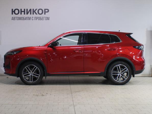 Changan CS55 Plus II с пробегом 2023 года, цена 1 979 000 рублей, 49456 км, внедорожник, Автокод Объявления