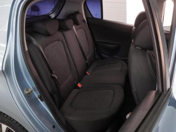 Hyundai i20 I с пробегом 2009 года, цена 499 000 рублей, 129154 км, хэтчбек, Автокод Объявления