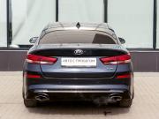 Kia Optima IV Рестайлинг Екатеринбург  - изображение 26