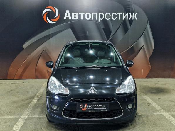 Citroen C3 II с пробегом 2010 года, цена 570 000 рублей, 141195 км, хэтчбек, Автокод Объявления