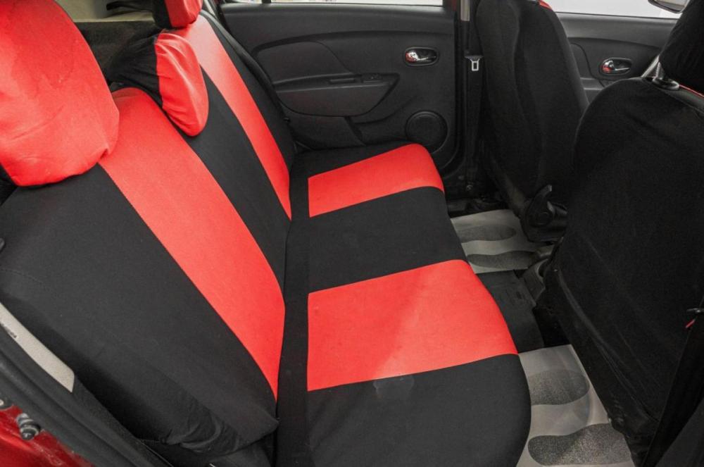 Renault Sandero II Барнаул  - изображение 22