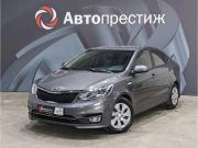Kia Rio III Рестайлинг Пермь  - изображение 27
