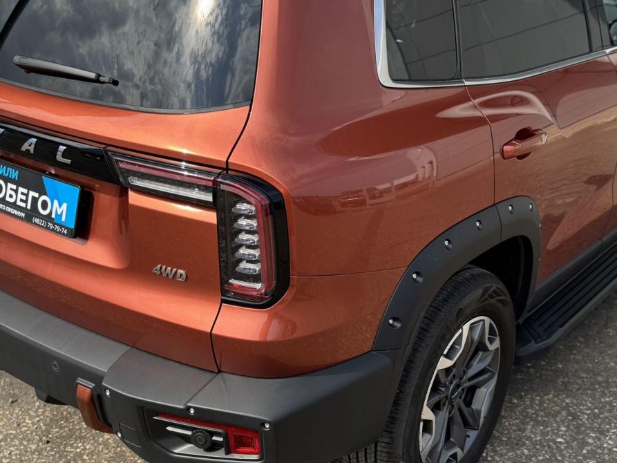 Haval Dargo I Тверь  - изображение 8