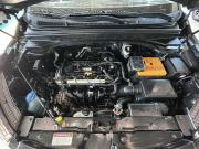 Hyundai Creta I Рестайлинг Екатеринбург  - изображение 36