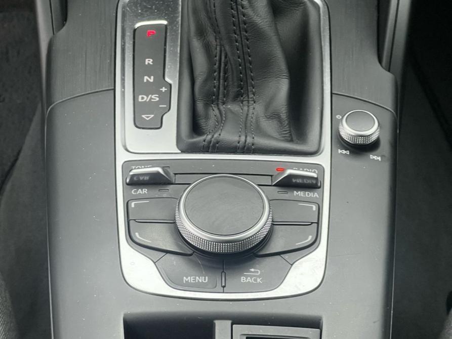 Audi A3 III (8V) Санкт-Петербург  - изображение 16