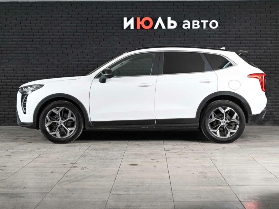 Haval Jolion I Рестайлинг Екатеринбург  - изображение 7