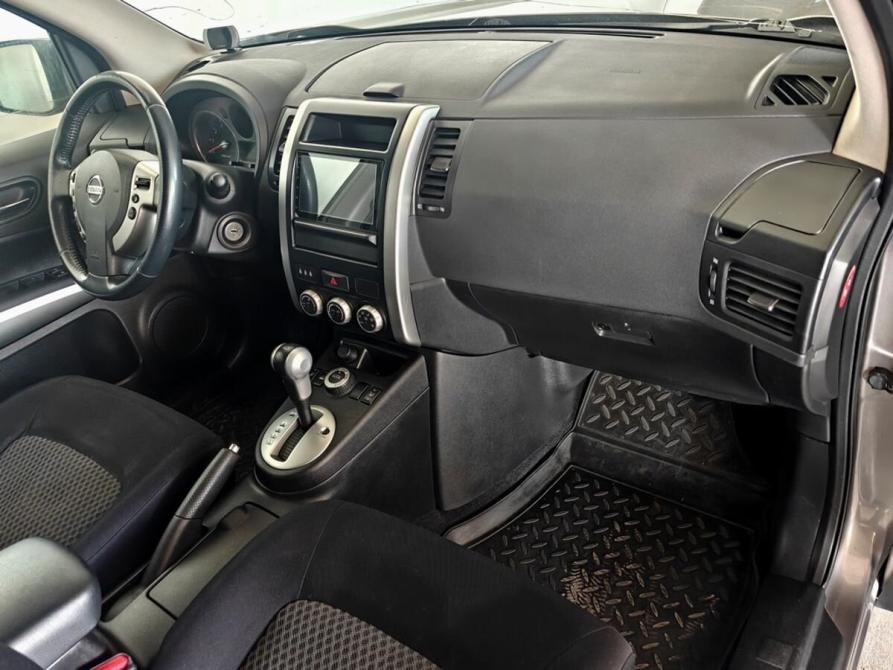 Nissan X-Trail II Москва  - изображение 9