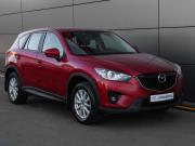 Mazda CX-5 I Москва  - изображение 22