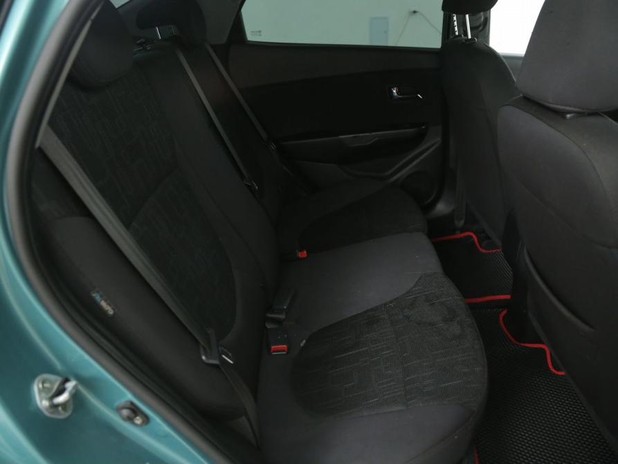 Kia Rio III Иваново  - изображение 11