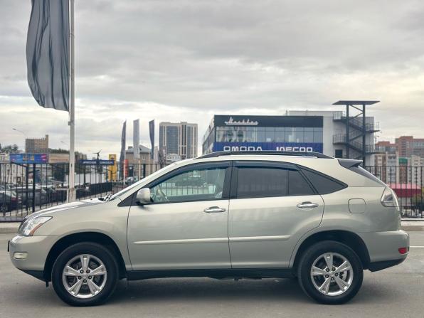 Lexus RX II с пробегом 2005 года, цена 1 155 000 рублей, 228189 км, внедорожник, Автокод Объявления