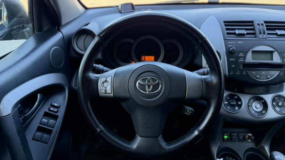 Toyota RAV4 III (XA30) Череповец  - изображение 12