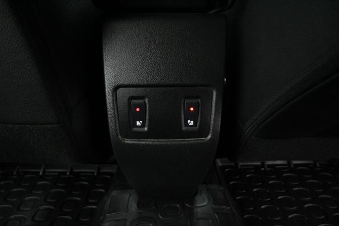 Renault Arkana I с пробегом 2019 года, цена 1 548 000 рублей, 97264 км, внедорожник, Автокод Объявления