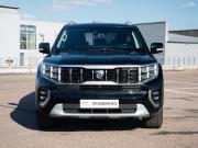 Kia Mohave I Рестайлинг 2 Москва  - изображение 28