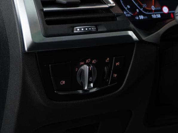 BMW X4 II (G02) Рестайлинг с пробегом 2024 года, цена 7 098 999 рублей, 25257 км, внедорожник, Автокод Объявления