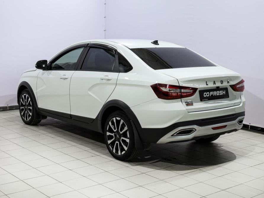 Lada (ВАЗ) Vesta I Рестайлинг (NG) Ростов-на-Дону  - изображение 2