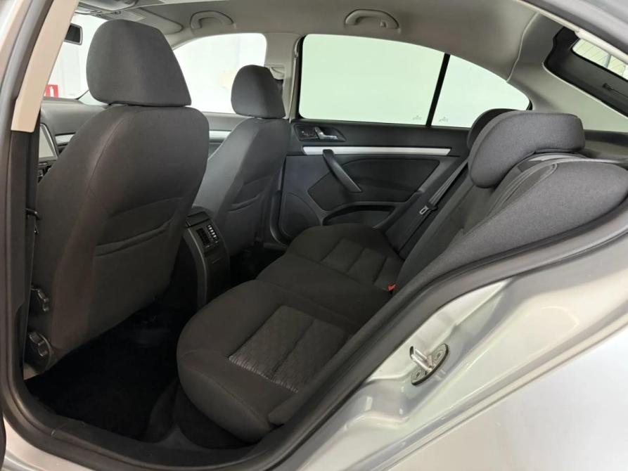 Skoda Octavia II (A5) Рестайлинг Подольск  - изображение 13