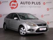 Ford Focus II Рестайлинг Минеральные Воды  - изображение 15