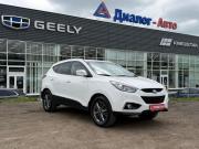 Hyundai ix35 I Рестайлинг Набережные Челны  - изображение 34