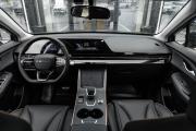 Omoda C5 I Рестайлинг Саранск  - изображение 51