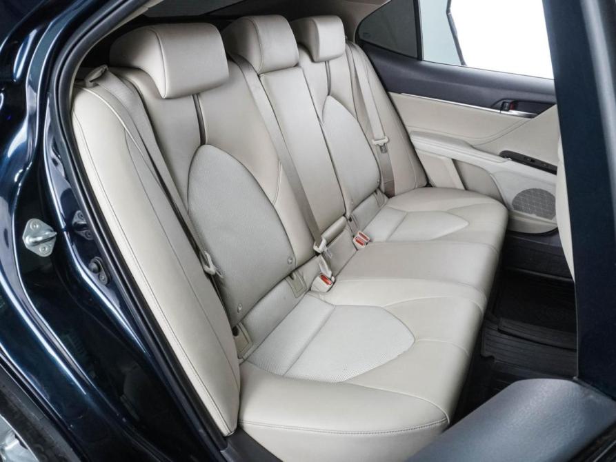 Toyota Camry VIII (XV70) Воронеж  - изображение 7