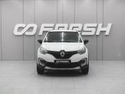 Renault Kaptur I Ростов-на-Дону  - изображение 19