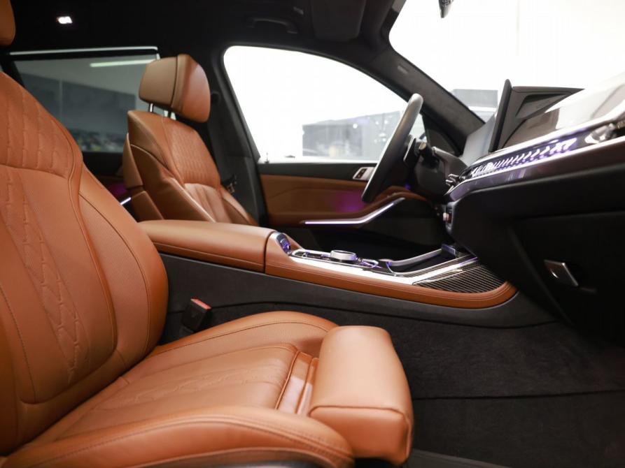 BMW X7 I (G07) Рестайлинг Москва  - изображение 11
