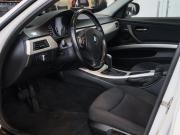 BMW 3 серии V (E90/E91/E92/E93) Рестайлинг Москва  - изображение 27