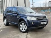 Land Rover Freelander II Рестайлинг Казань  - изображение 28