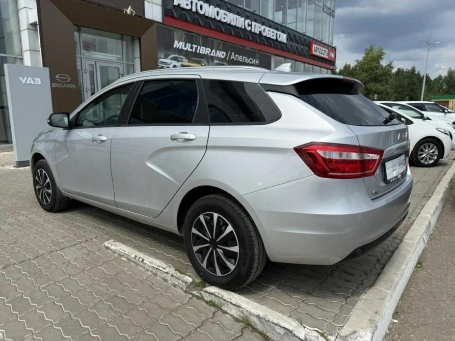 Lada (ВАЗ) Vesta I Набережные Челны  - изображение 18