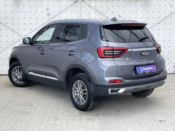 Chery Tiggo 4 Pro I Рестайлинг с пробегом 2025 года, цена 1 690 000 рублей, 13808 км, внедорожник, Автокод Объявления