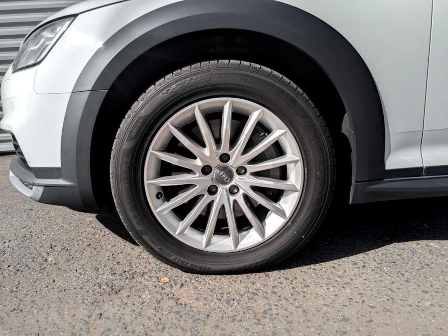 Audi A4 allroad V (B9) Москва  - изображение 18