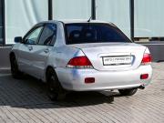 Mitsubishi Lancer IX Екатеринбург  - изображение 21
