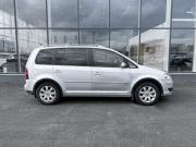 Volkswagen Touran I Рестайлинг Курган  - изображение 25