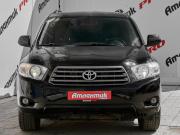 Toyota Highlander II (XU40) Екатеринбург  - изображение 25