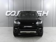 Land Rover Range Rover Sport II Ростов-на-Дону  - изображение 25