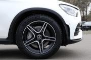 Mercedes-Benz GLC Coupe I (C253) Рестайлинг Москва  - изображение 55