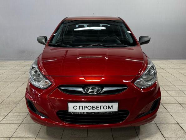 Hyundai Solaris I с пробегом 2011 года, цена 730 000 рублей, 181932 км, хэтчбек, Автокод Объявления