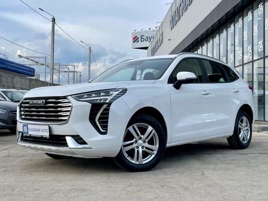 Haval Jolion I Краснодар  - изображение 1