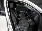 Volkswagen Tiguan I Рестайлинг Екатеринбург  - изображение 30