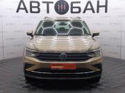 Volkswagen Tiguan II Рестайлинг Екатеринбург  - изображение 28