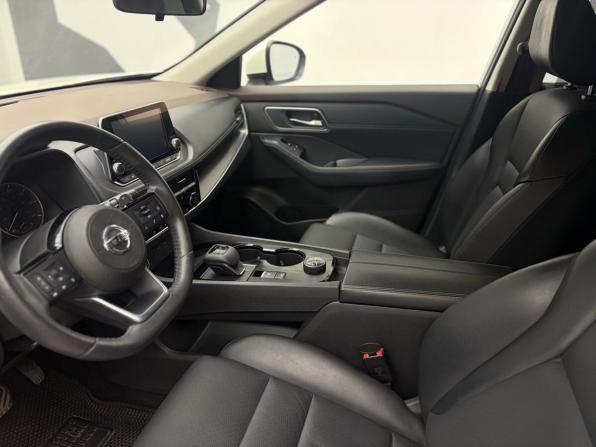 Nissan Rogue III с пробегом 2020 года, цена 2 749 000 рублей, 88088 км, внедорожник, Автокод Объявления