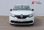 Renault Logan II Нижний Новгород  - изображение 23