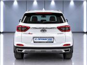 Chery Tiggo 4 Pro I Рестайлинг Москва  - изображение 22
