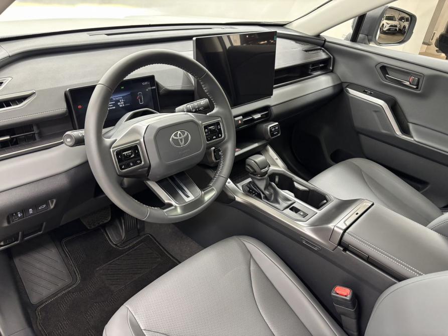 Toyota RAV4 VI (XA60) Вологда  - изображение 11
