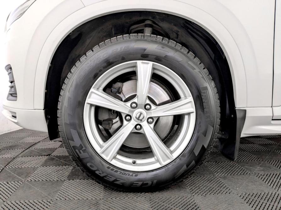 Volvo XC90 II Москва  - изображение 18
